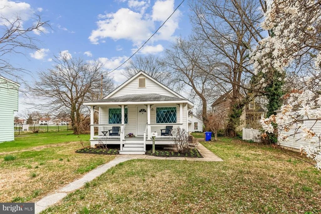 Photo of 504 9TH STREET