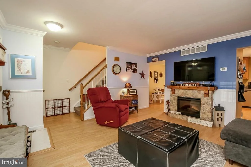 Photo of 308 PERSHING AVENUE