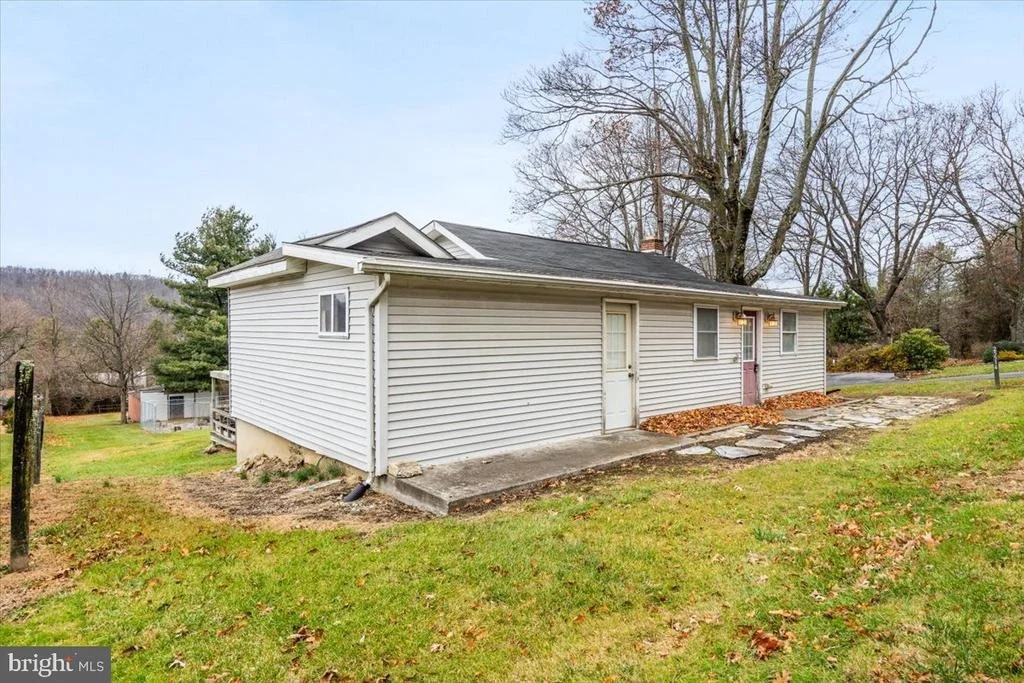 Photo of 25514 MILITARY ROAD