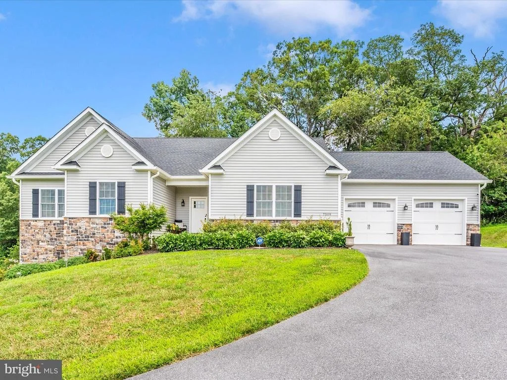 Photo of 7309 TALBOT RUN ROAD