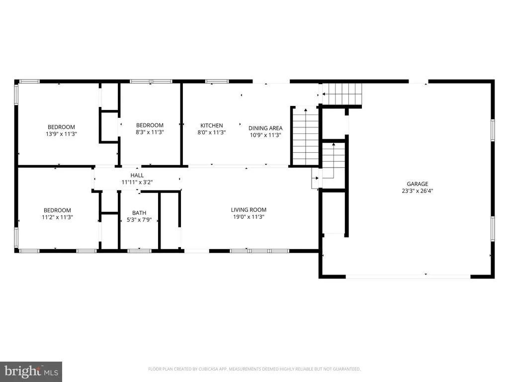 Photo of 7163 RILEY ROAD