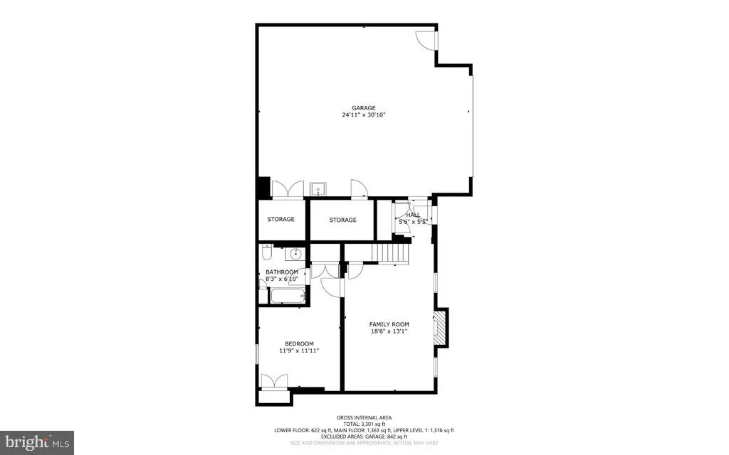 Photo of 710 WOODSIDE PARKWAY