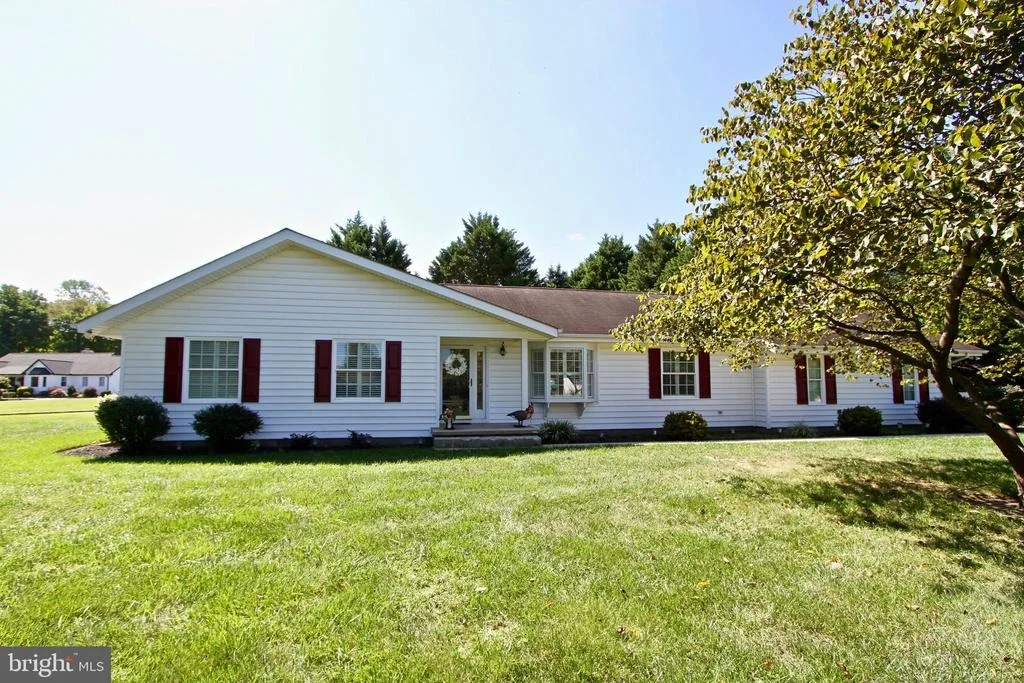 Photo of 202 GETTYSBURG ROAD