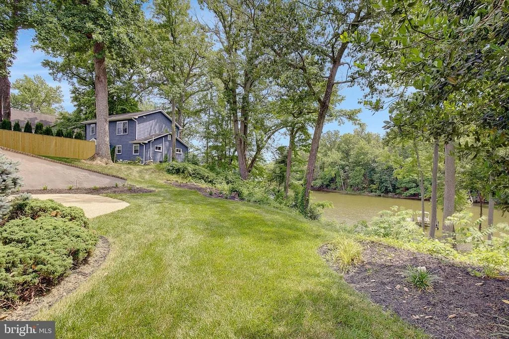 Photo of 3088 TUDOR HALL ROAD