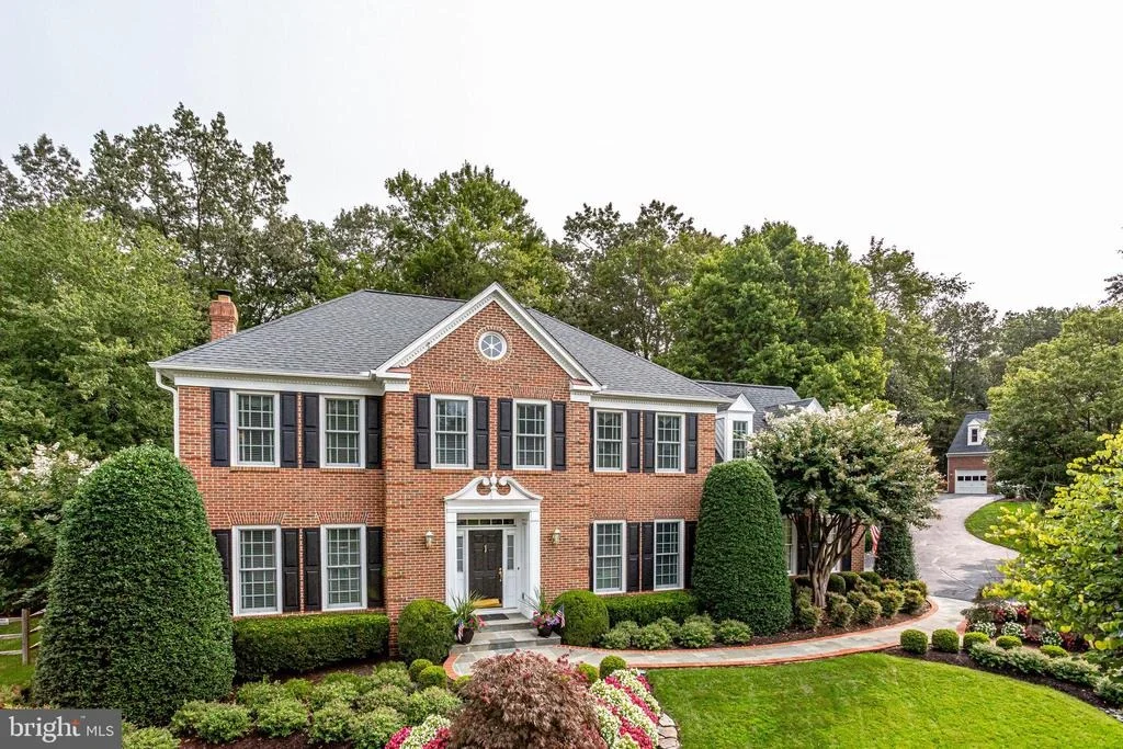 Photo of 12708 POND CREST LANE