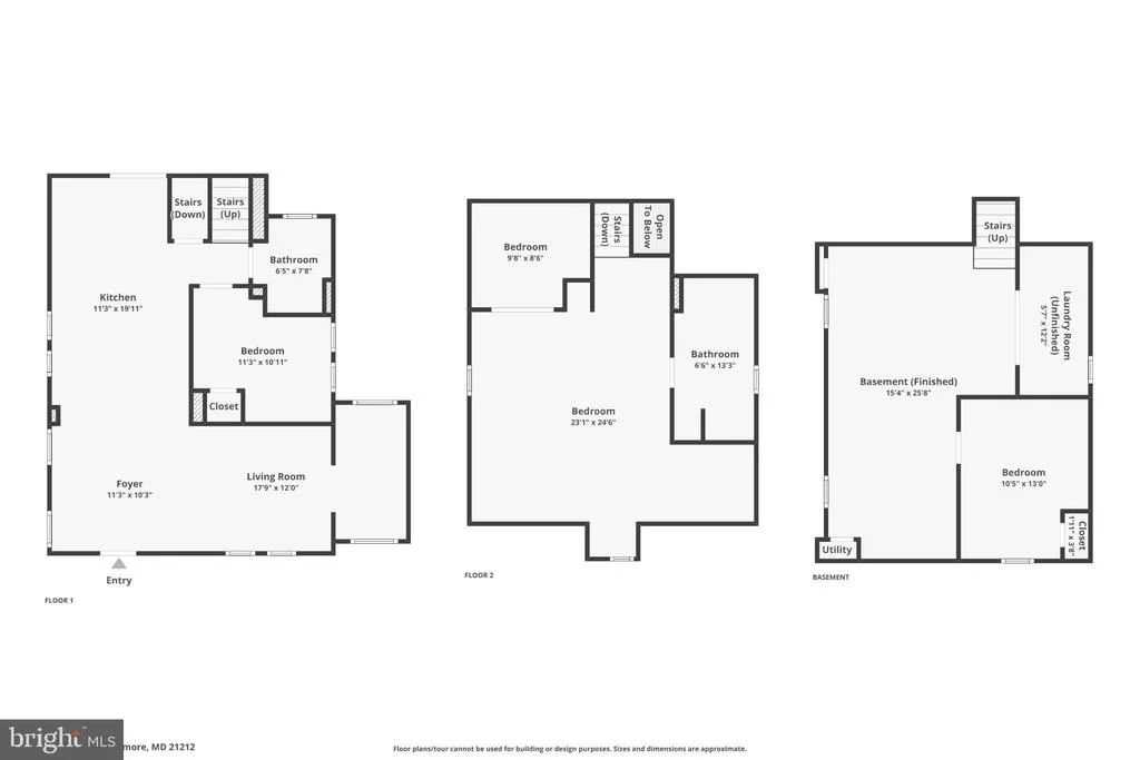 Photo of 726 HIGHWOOD DRIVE