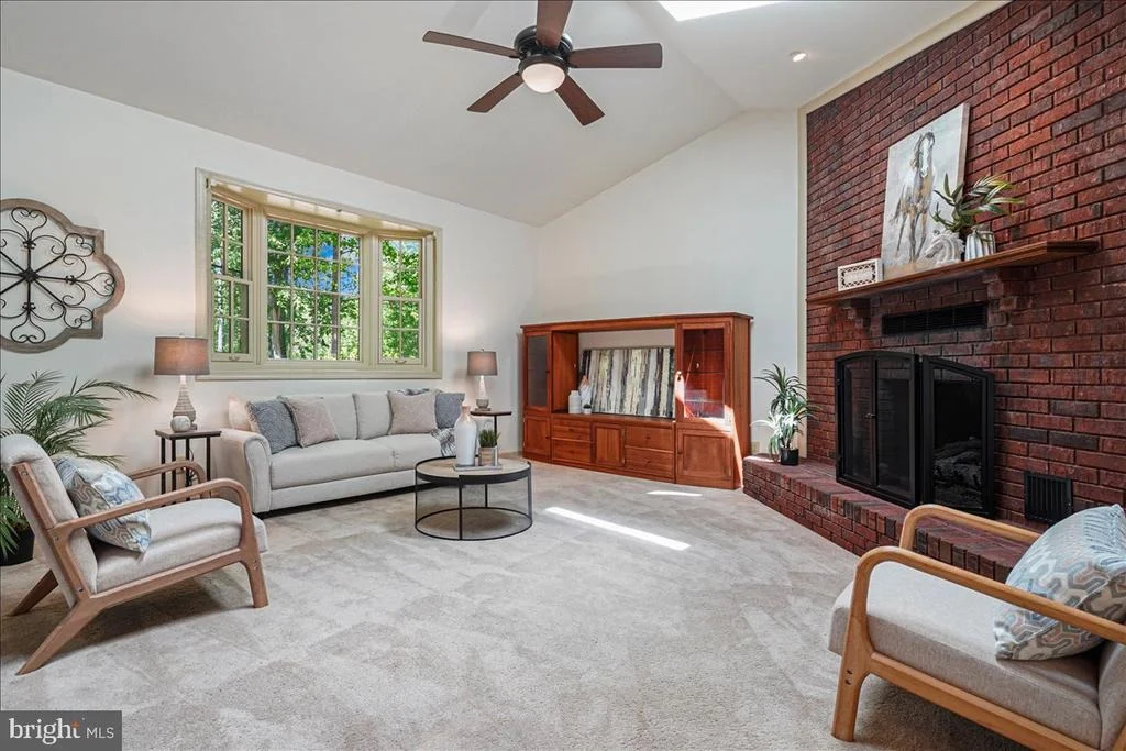 Photo of 11215 CAISSON COURT