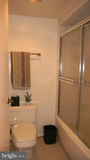 Photo of Unit 3608 at 15115 INTERLACHEN DRIVE