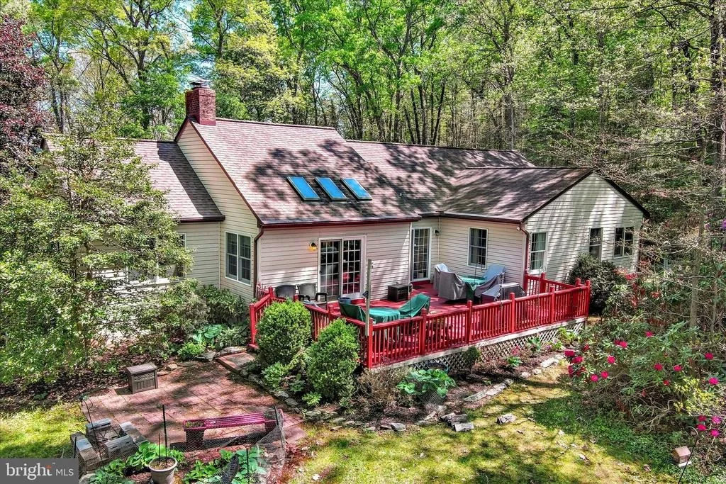 Photo of 3213 GREEN ROAD