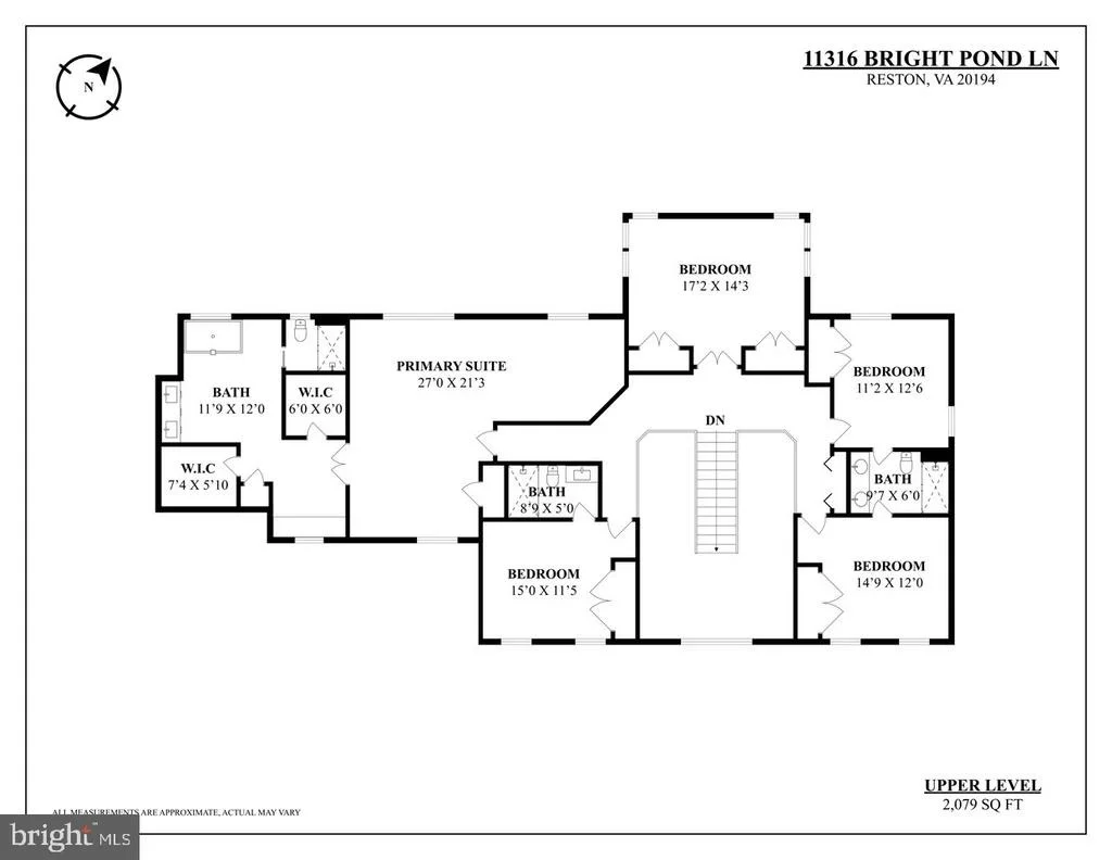 Photo of 11316 BRIGHT POND LANE