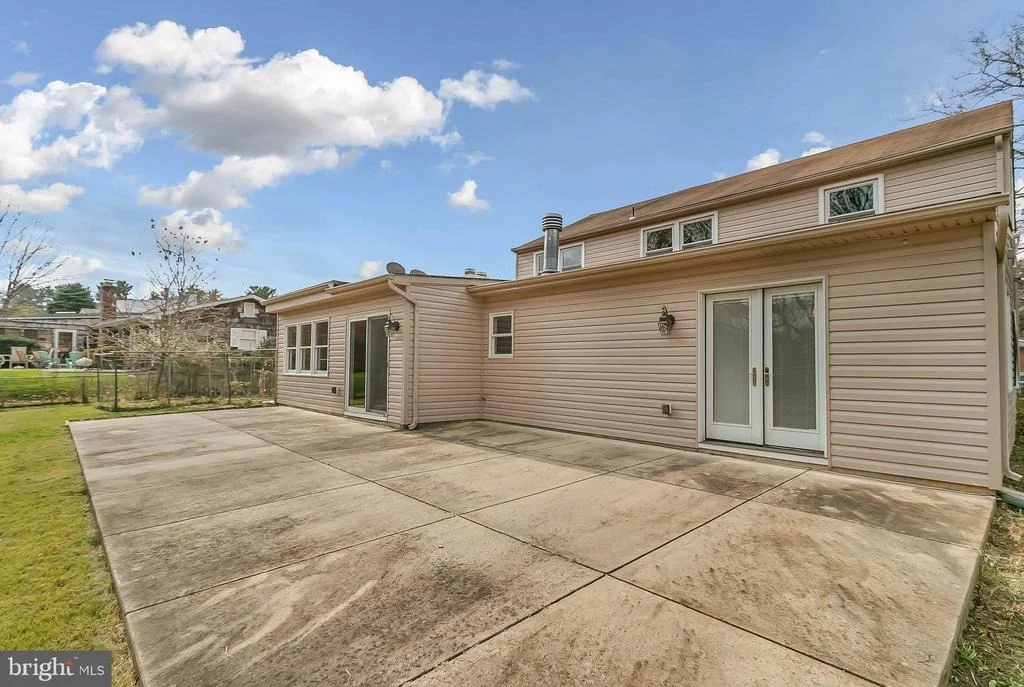 Photo of 13905 BLAIR STONE LANE