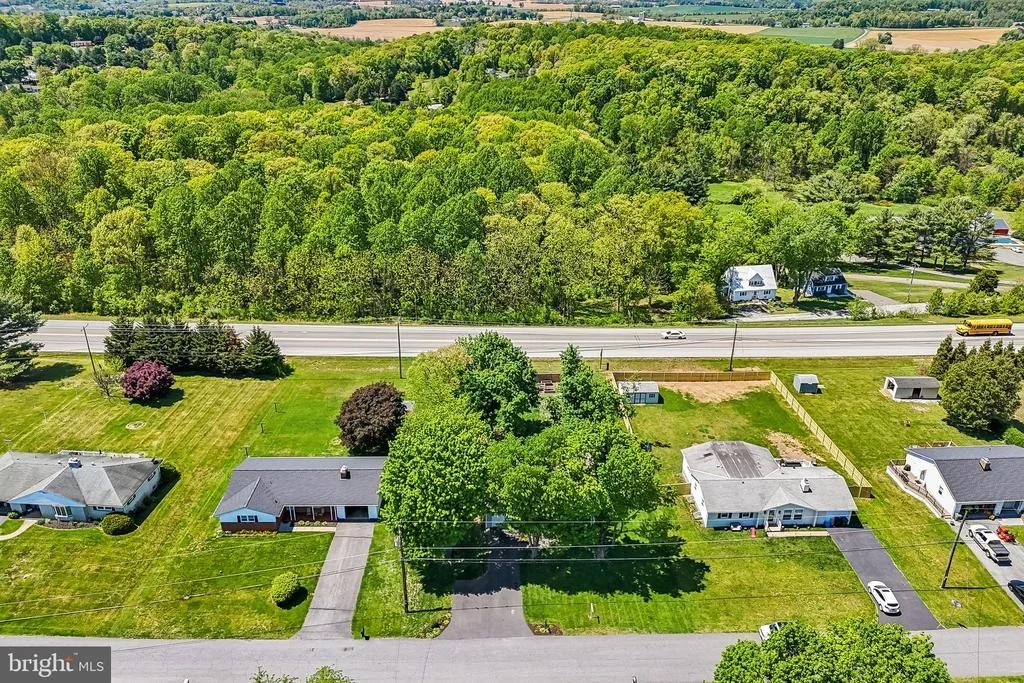 Photo of 1210 RANDOM RIDGE ROAD
