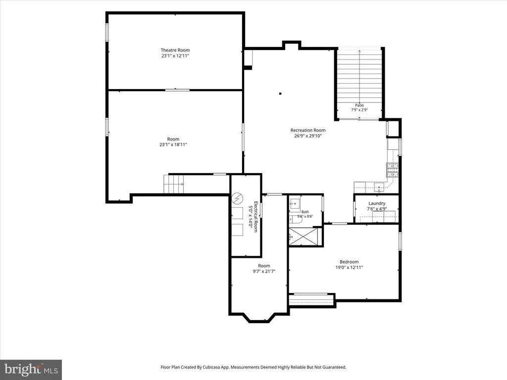 Photo of 22796 WATSON HEIGHTS CIRCLE