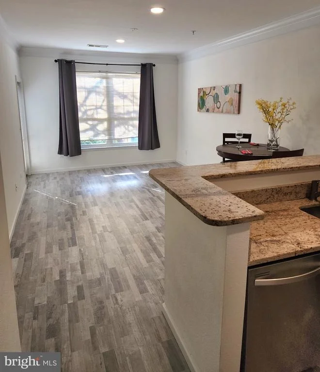 Photo of Unit 10102 at 1521 SPRING GATE DRIVE