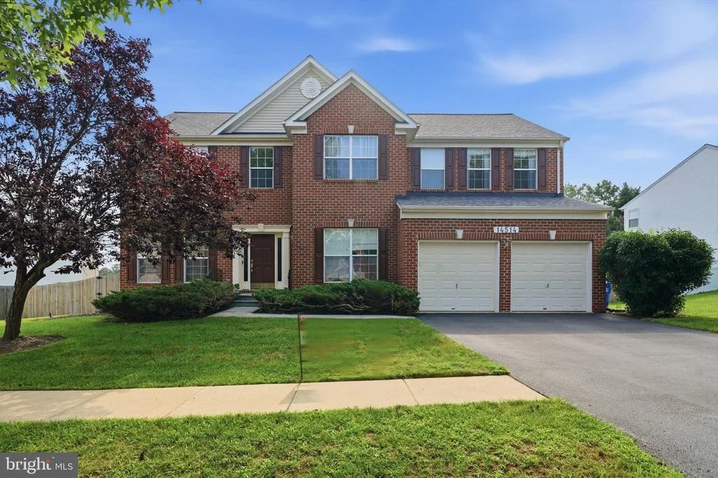 Photo of 14514 BUBBLING SPRING ROAD