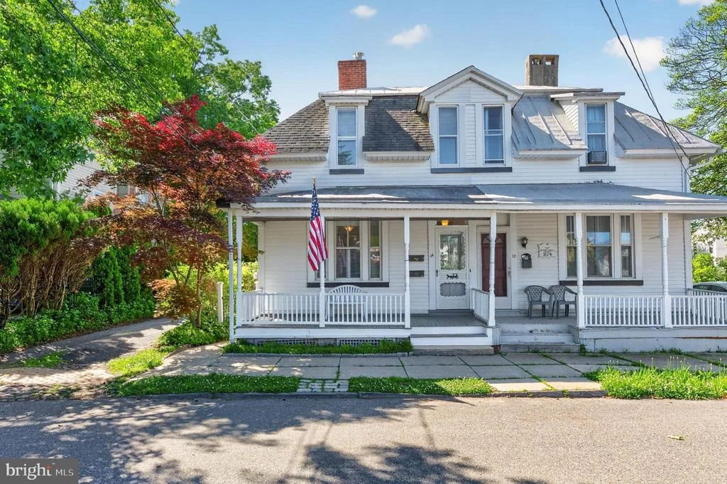 Photo of 14 UNION STREET