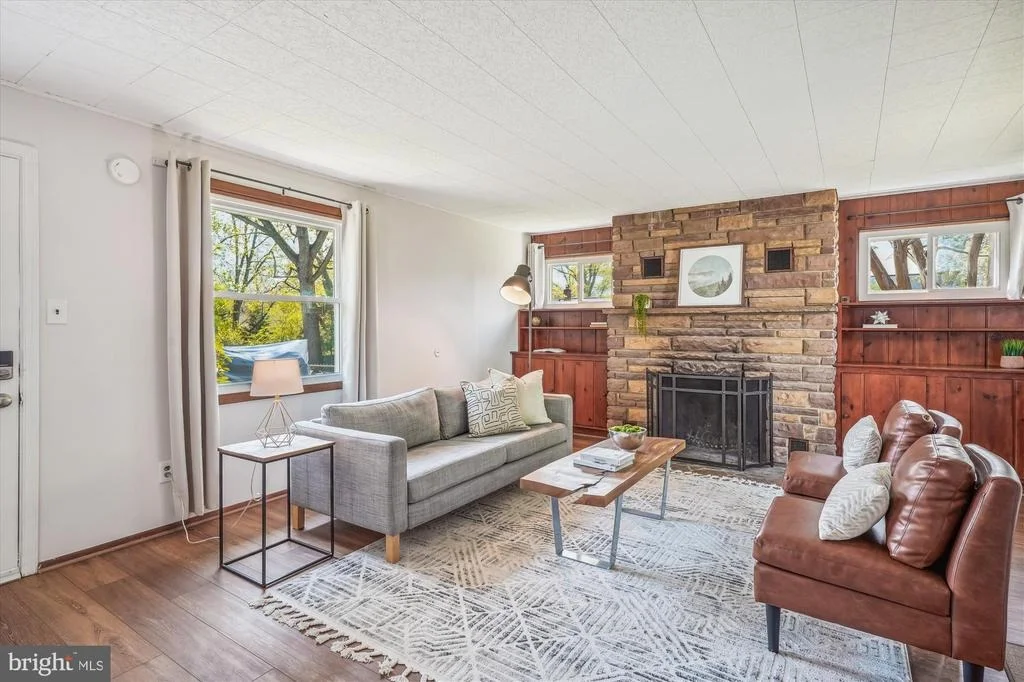 Photo of 9805 DILSTON ROAD