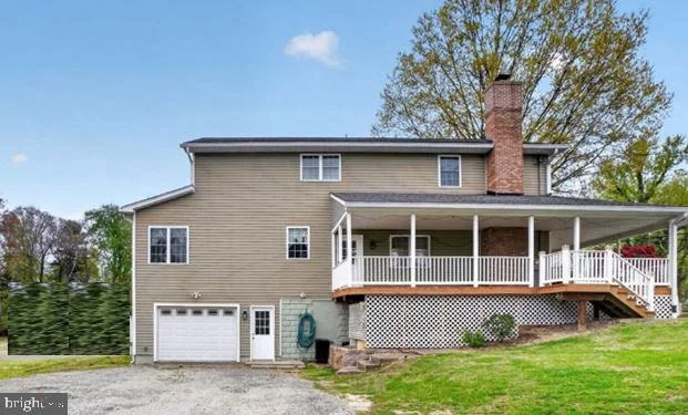 Photo of 9260 OLD SCAGGSVILLE ROAD