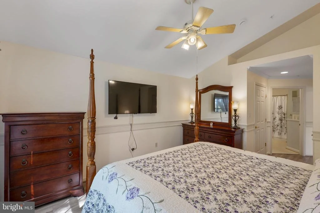 Photo of Unit 3A at 593 CAWLEY DRIVE