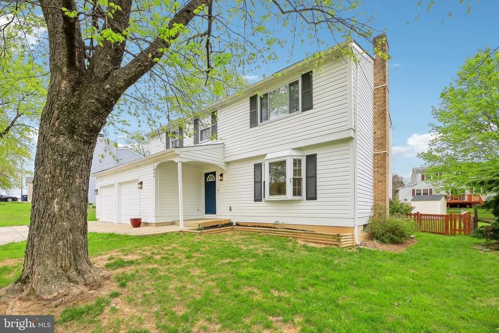 Photo of 1844 MILLSTREAM DRIVE