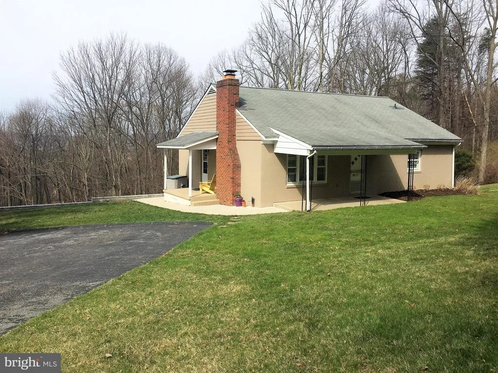 Photo of 8966 HAWBOTTOM ROAD