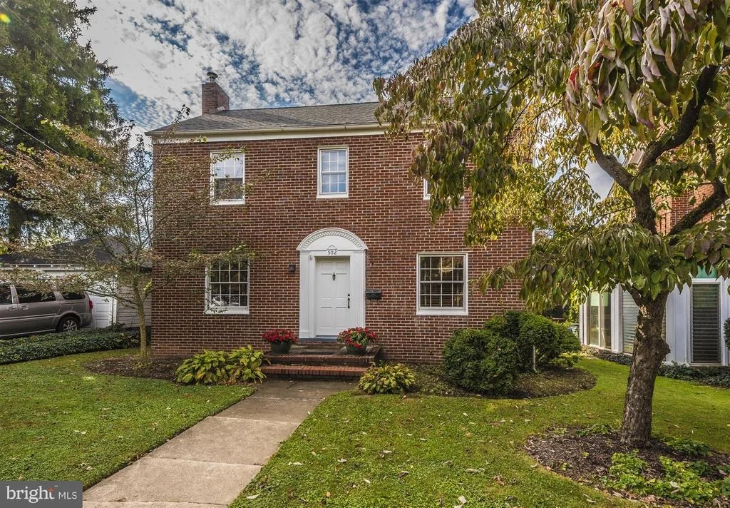 Photo of 502 2ND STREET