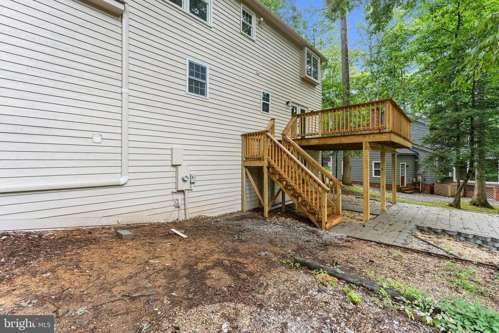 Photo of 3211 BARNES SPRING TERRACE