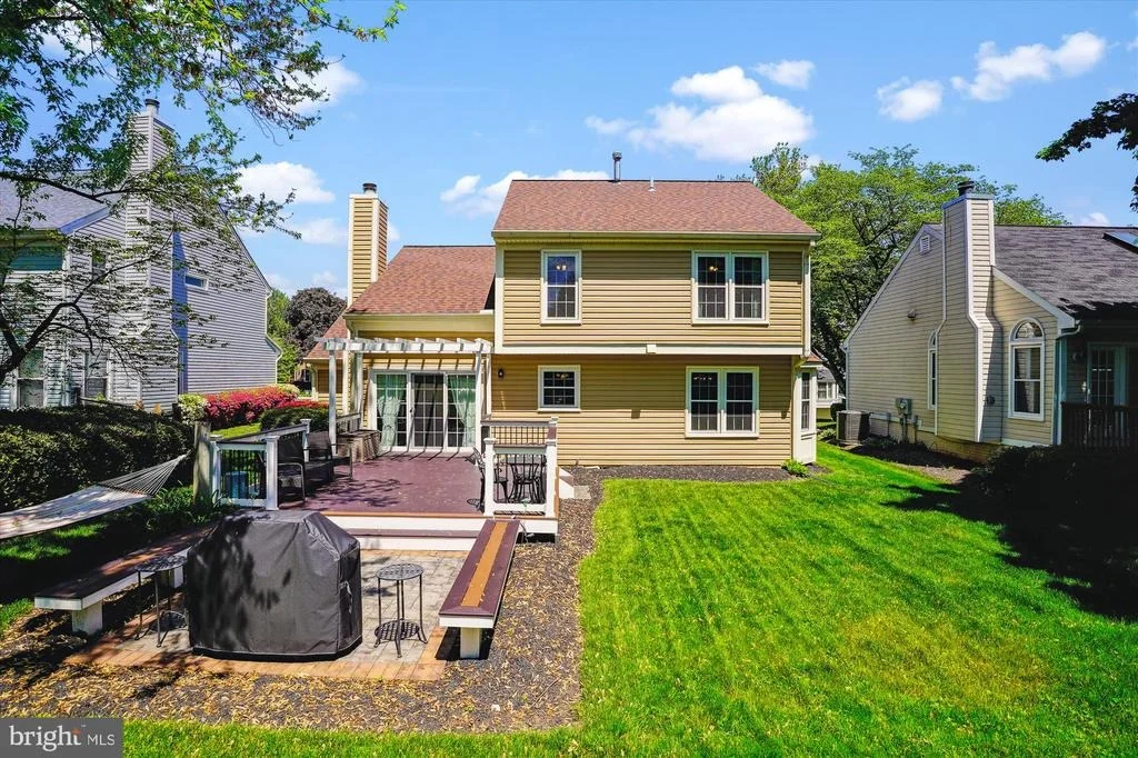 Photo of 17304 PARSON GROVE TERRACE