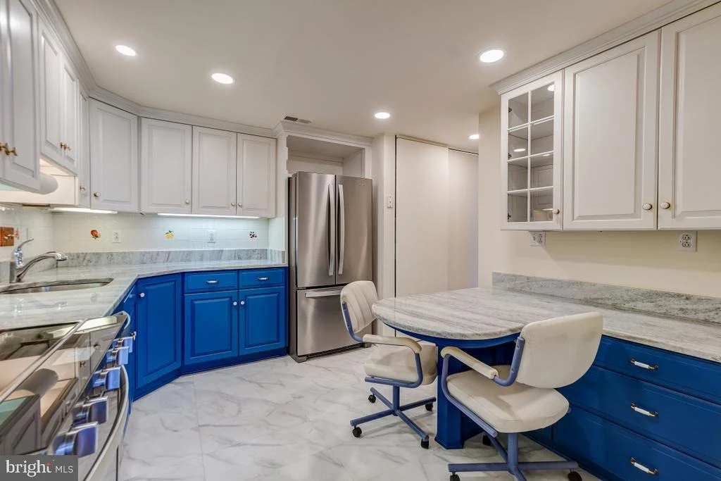 Photo of Unit 143A at 3501 FOREST EDGE DRIVE