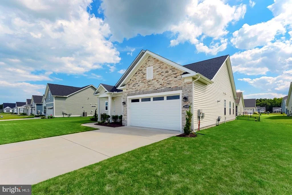 Photo of 24487 ROBERT ANDREW DRIVE