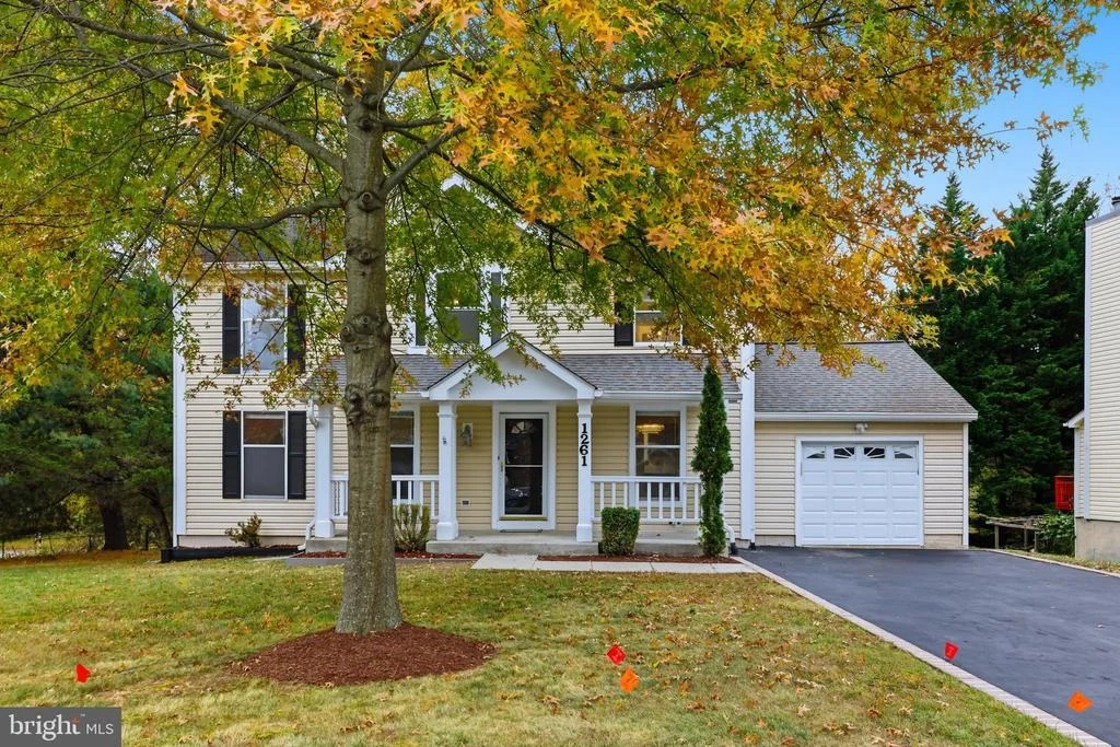 Photo of 1261 CAVENDISH DRIVE
