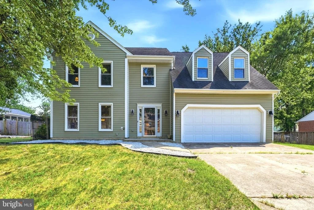 Photo of 3504 FOX RIDGE ROAD