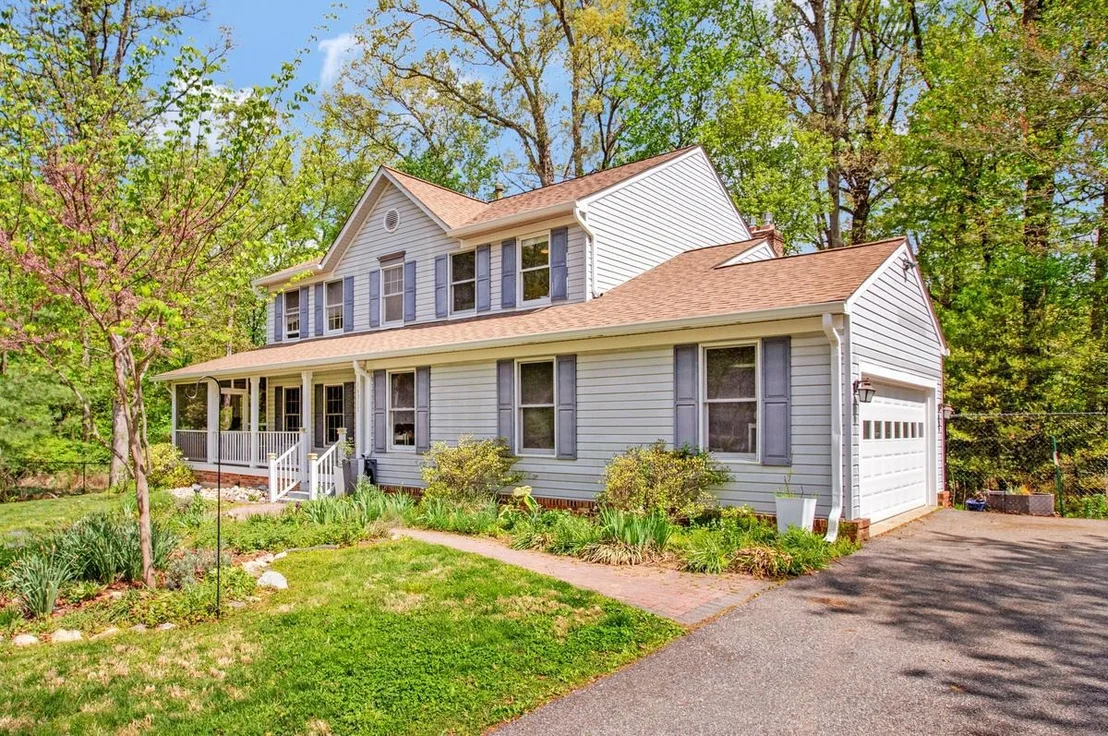 Photo of 16311 DAHL ROAD