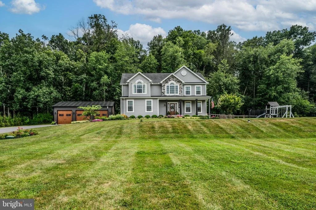 Photo of 3270 PIPE CREEK VIEW DRIVE