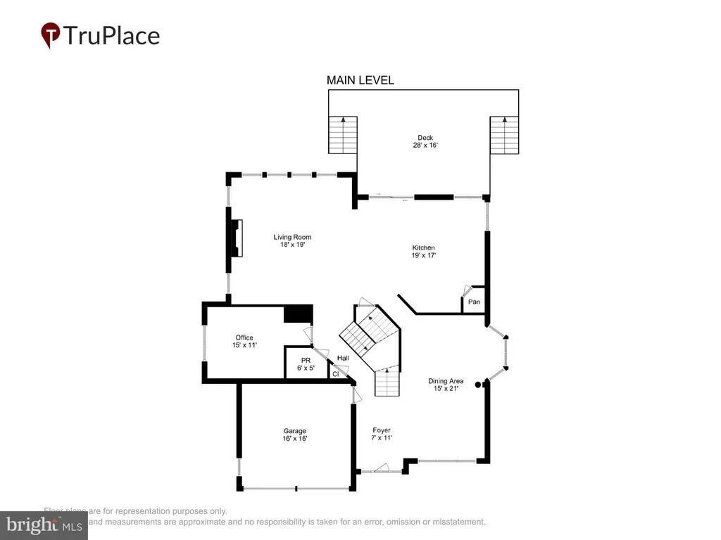 Photo of 614 CRAWFORDS RIDGE ROAD
