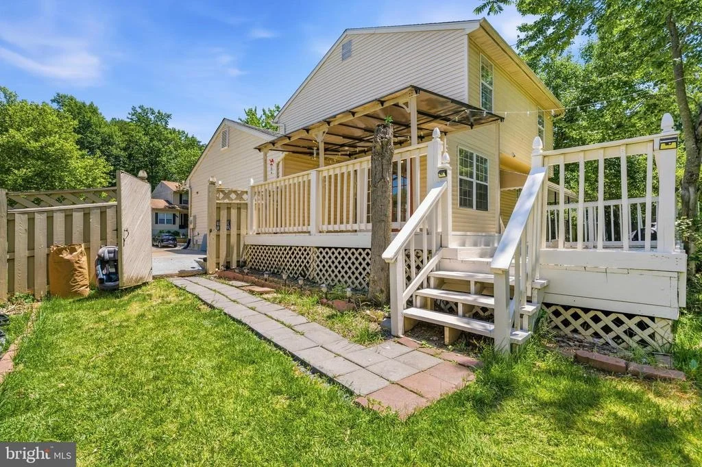 Photo of 8707 DELPHI DRIVE