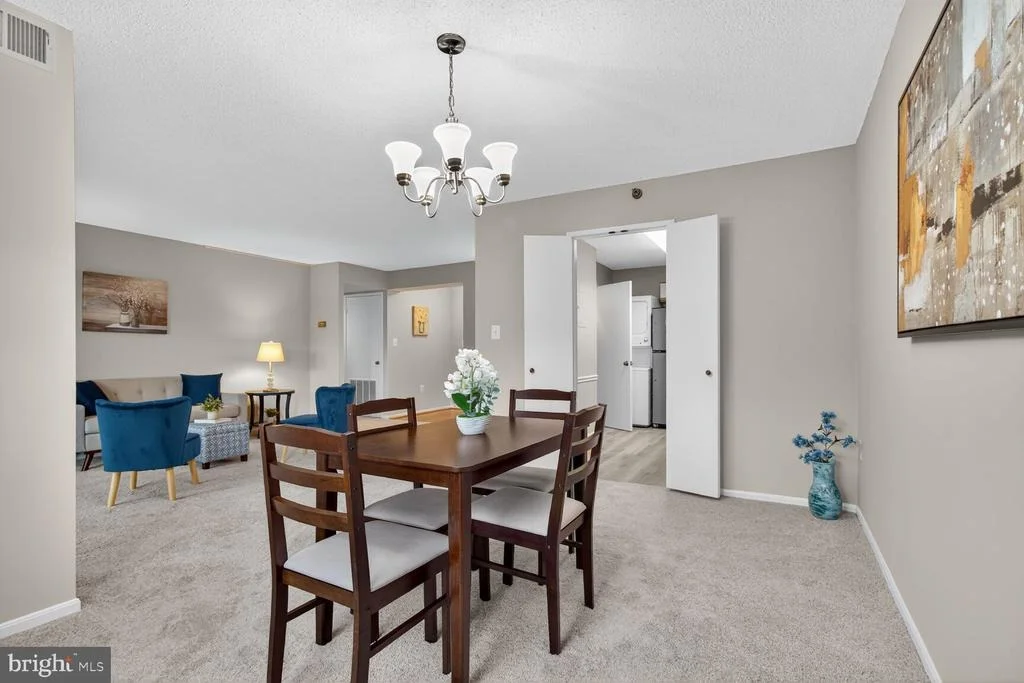 Photo of Unit 3802 at 15115 INTERLACHEN DRIVE