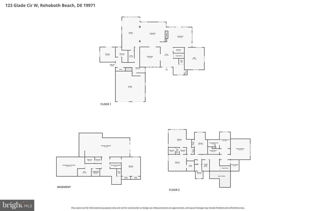 Photo of 123 GLADE CIRCLE W