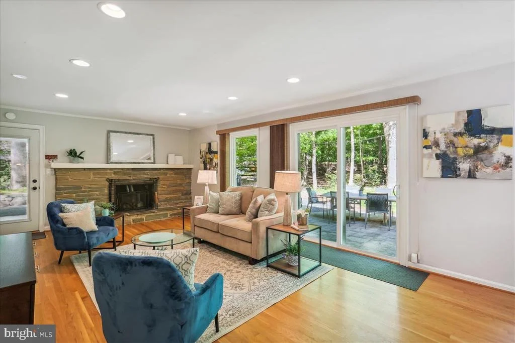 Photo of 17817 CADDY DR