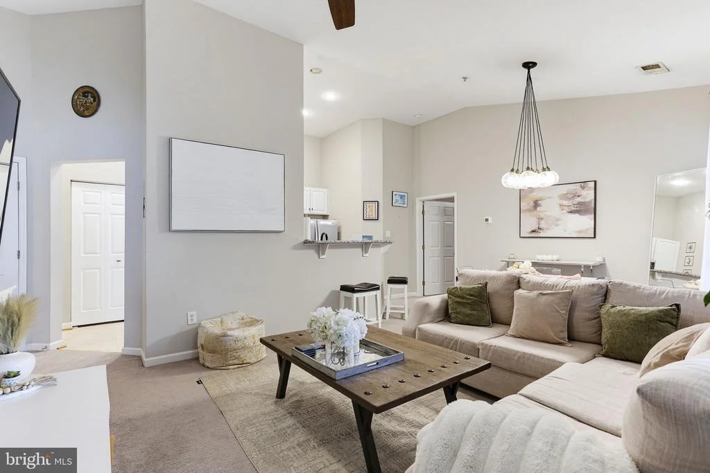 Photo of Unit 6K at 501 PATTON CIRCLE