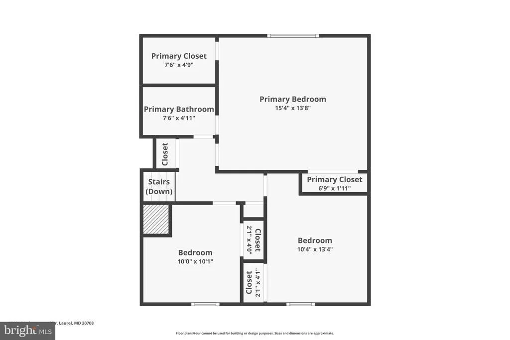 Photo of 10101 MADRONAWOOD DRIVE