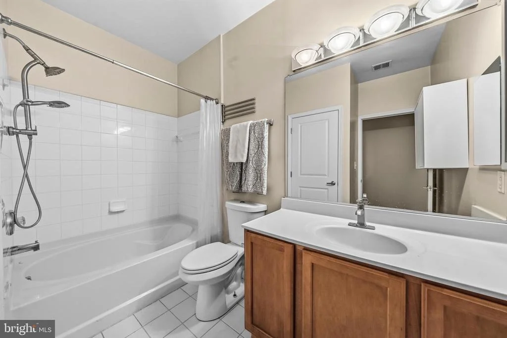 Photo of Unit 105 at 7923 EASTERN AVENUE