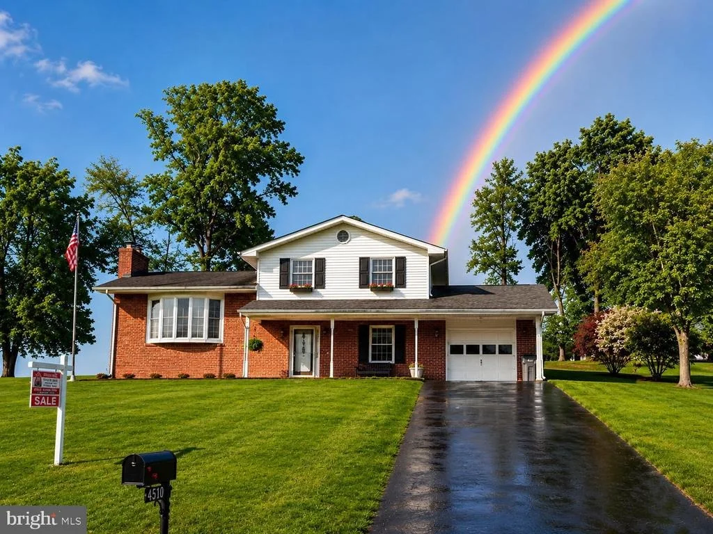 Photo of 4510 WILLOW TREE DRIVE
