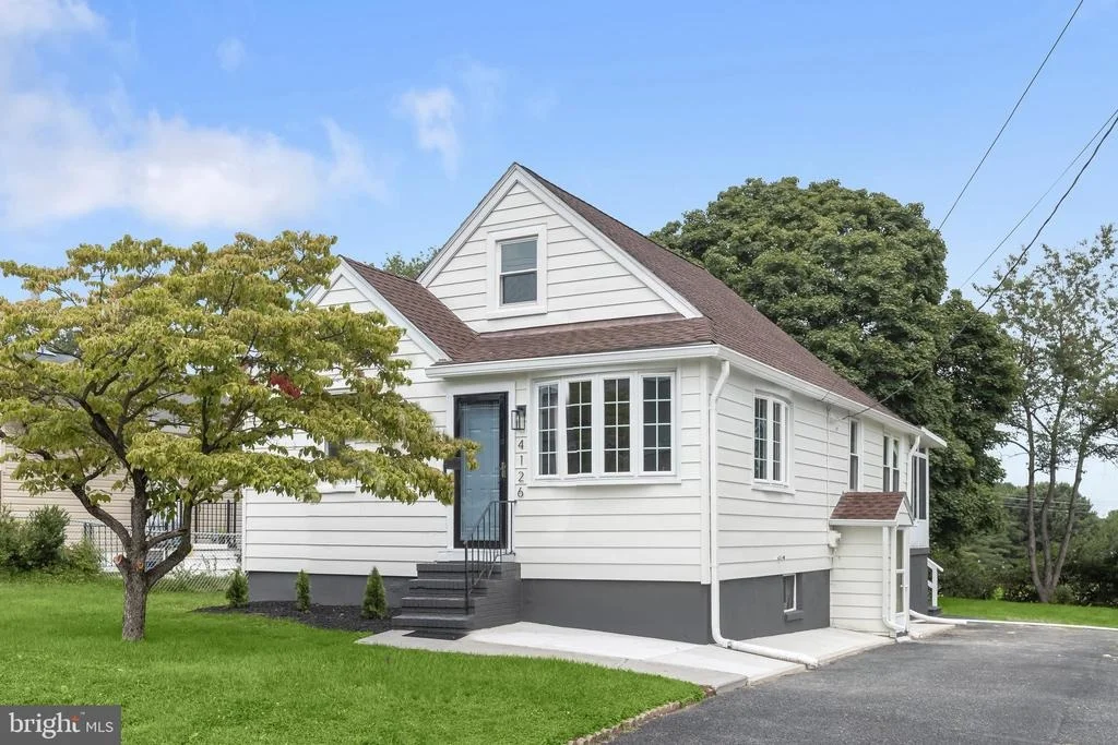 Photo of 4126 CLIFFVALE ROAD