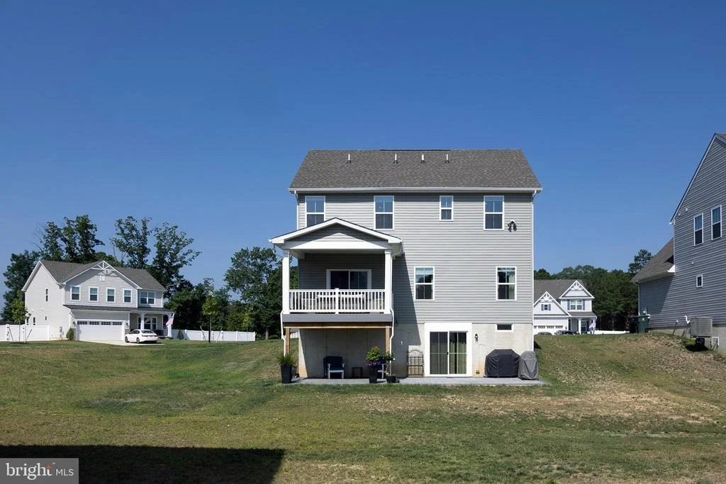 Photo of 17 SEQUOIA COURT