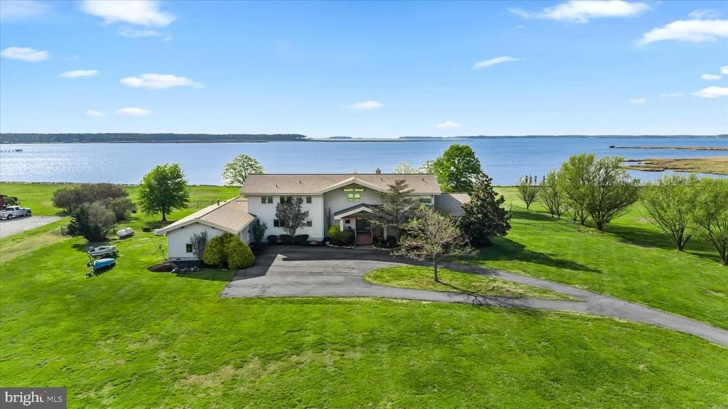 Photo of 4808 SALTMARSH ROAD