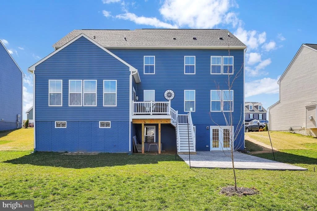 Photo of 9430 ALLOWAY DRIVE