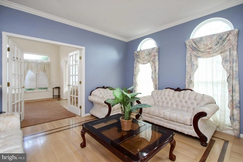 Photo of 4802 FORGE ACRE DRIVE