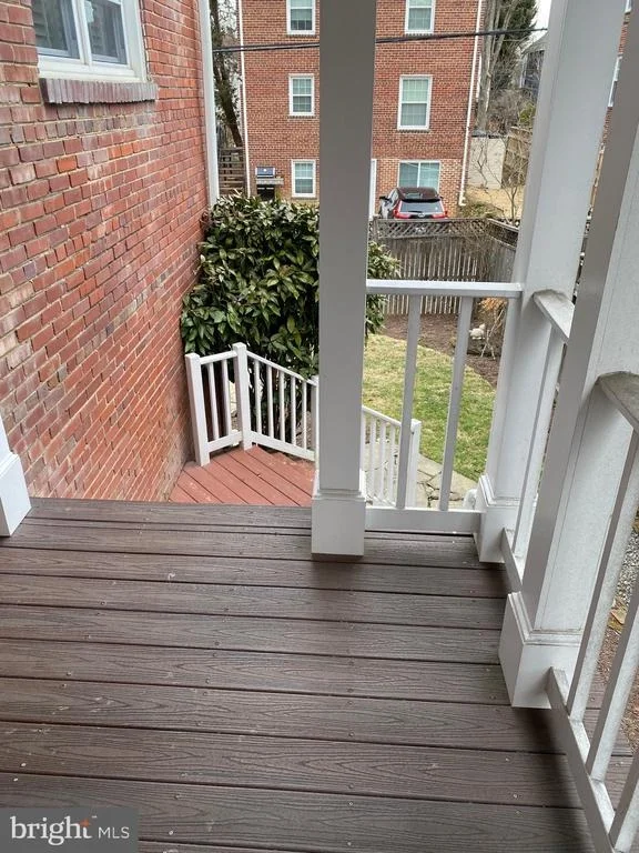 Photo of 4445 FARADAY PLACE NW