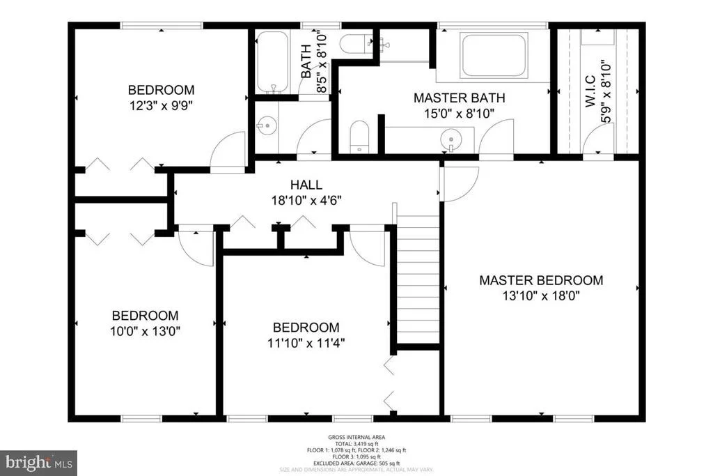Photo of 1001 WILDA DRIVE